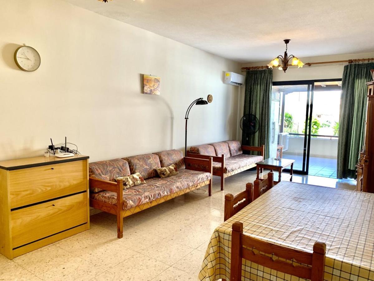 Apartment Bysantium Gardens Paphos