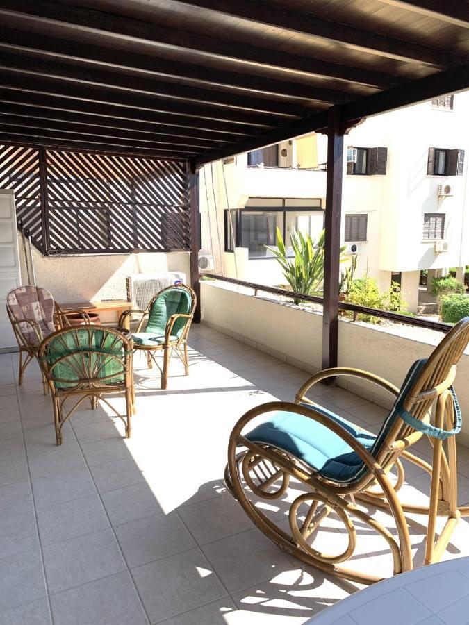 Apartment Bysantium Gardens