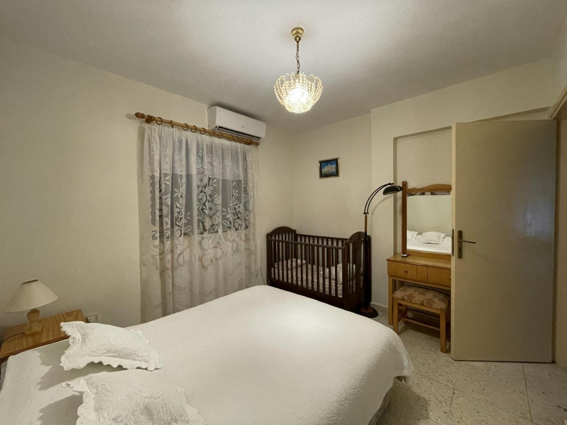 Bysantium Gardens Apartment
